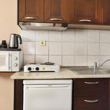 サルティHouse Chrysoula Mitsokopiアパートメント エクステリア 写真