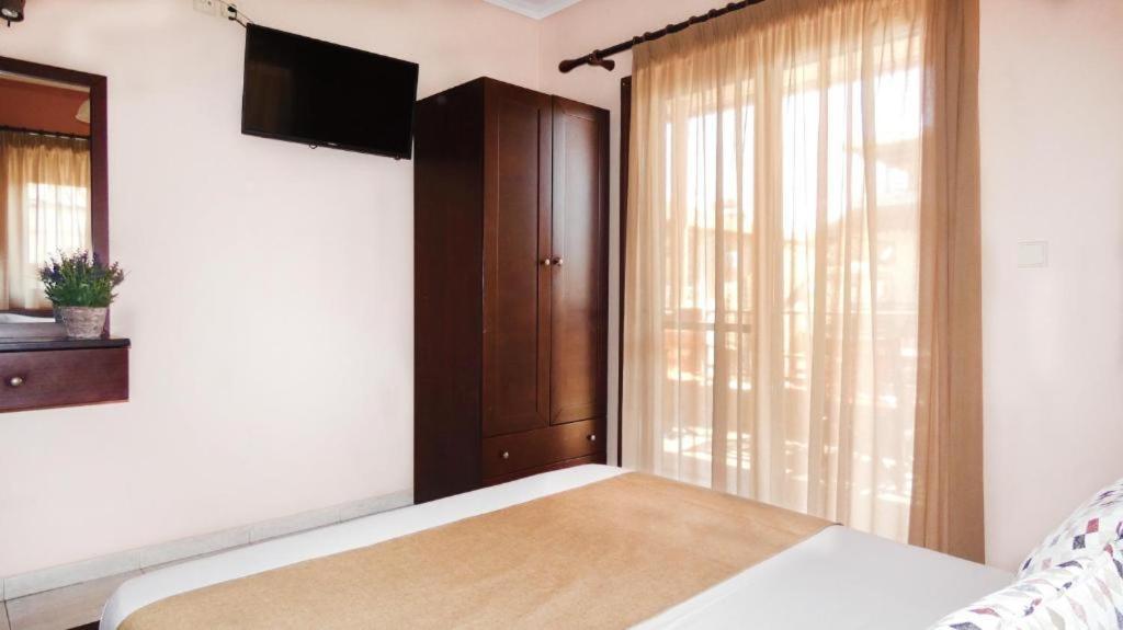 サルティHouse Chrysoula Mitsokopiアパートメント エクステリア 写真